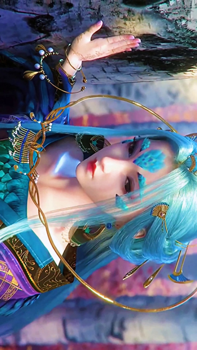 眷思量·横屏60帧