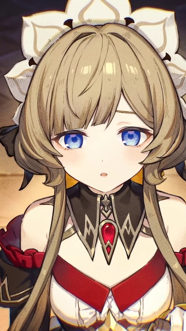少女