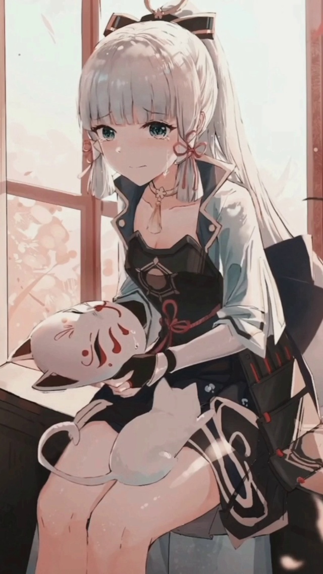 神里