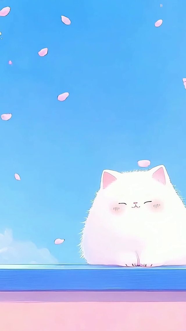 可爱萌宠