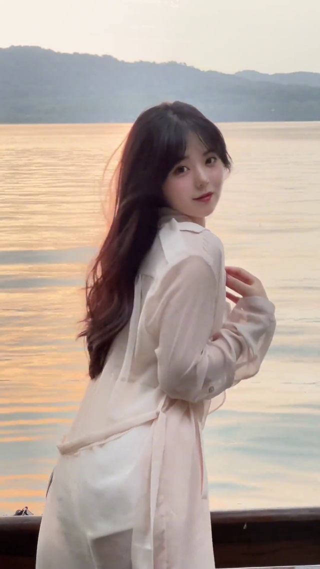 好想好想和你在一起！