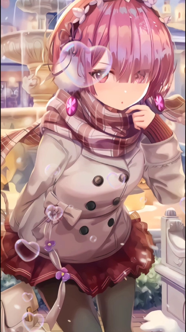 从零开始的异世界生活