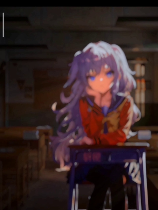 夏洛特☆友利奈绪