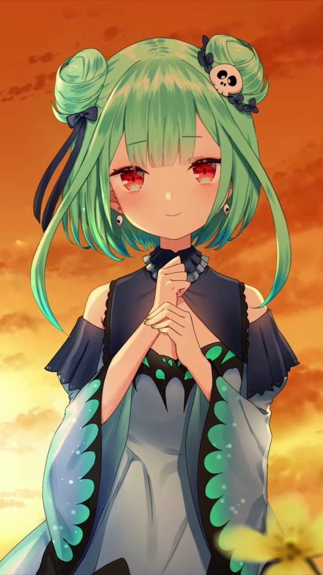二次元女孩0