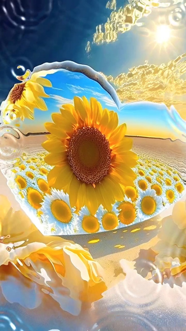 浪漫卡点