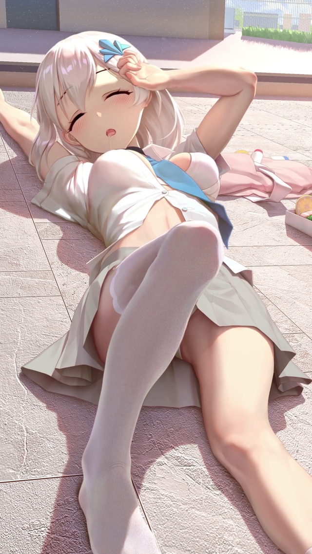 若现若隐味淋l