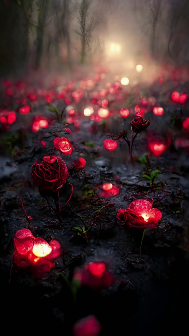 玫瑰花的葬礼3 希望