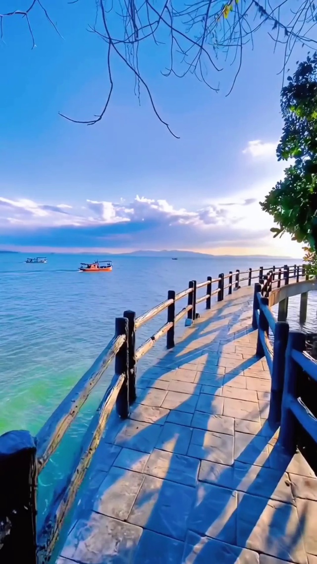 心有热烈，平凡的日子也会闪着光