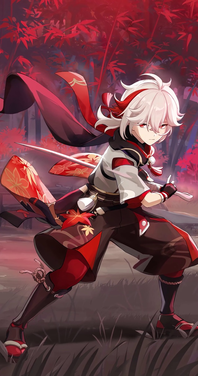 Maple