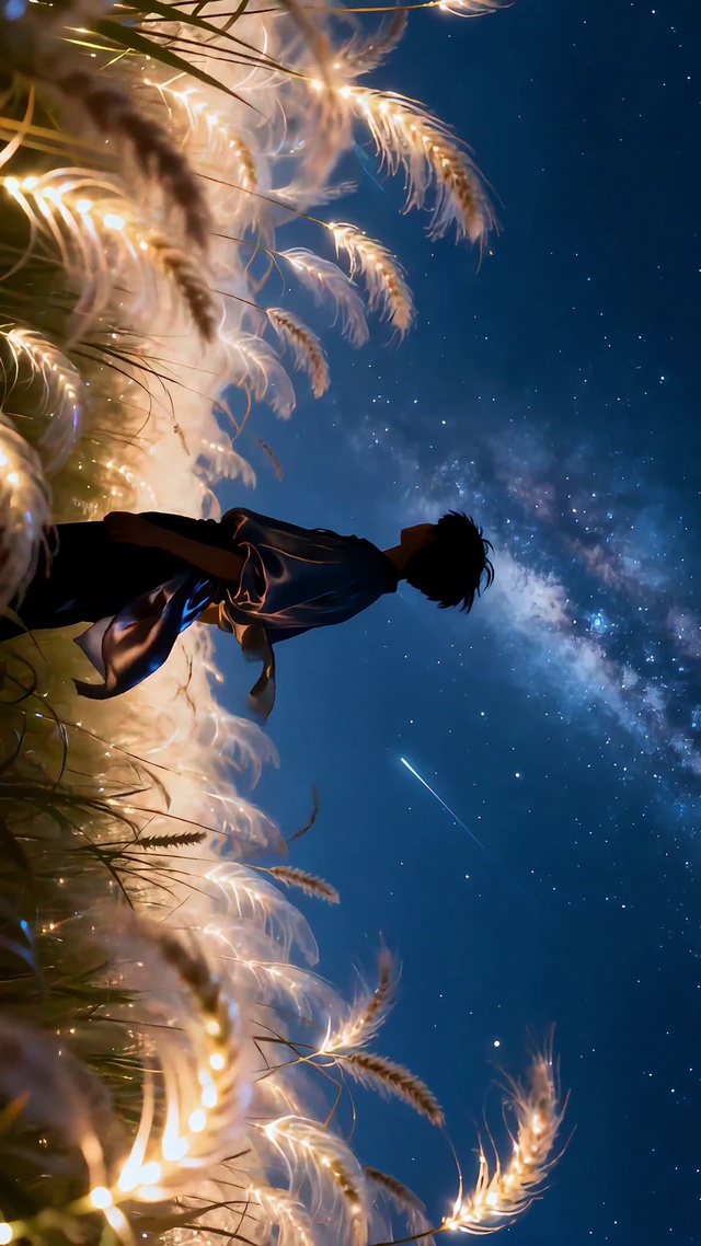 星空少年