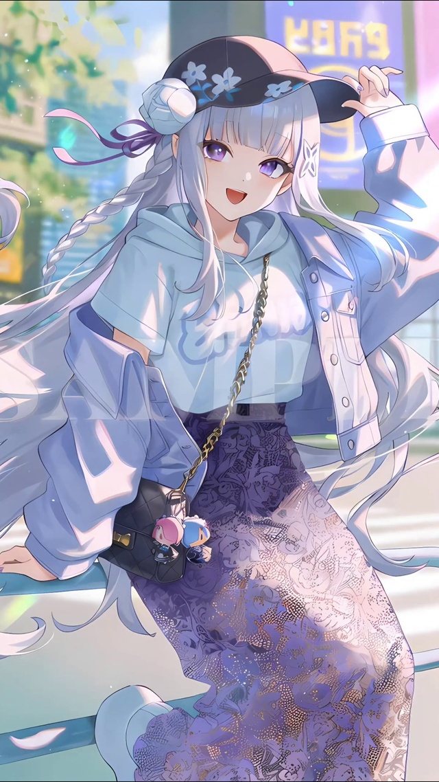 爱蜜莉雅