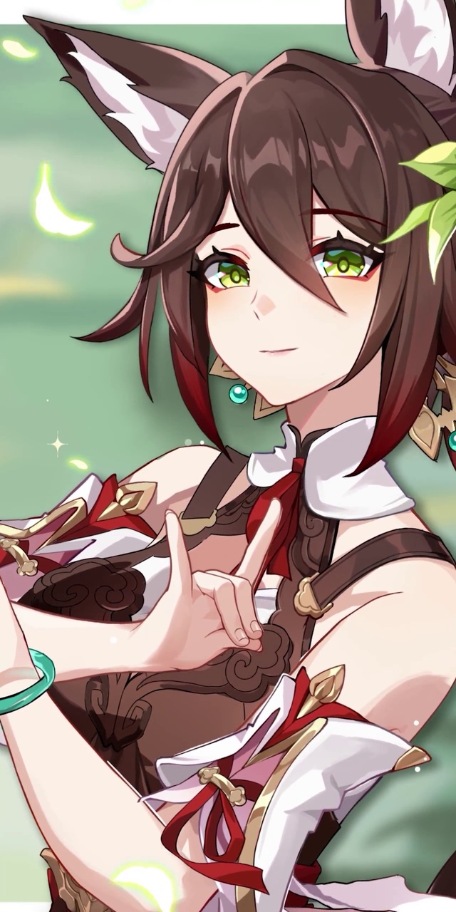 停云-画师：末那想要变欧