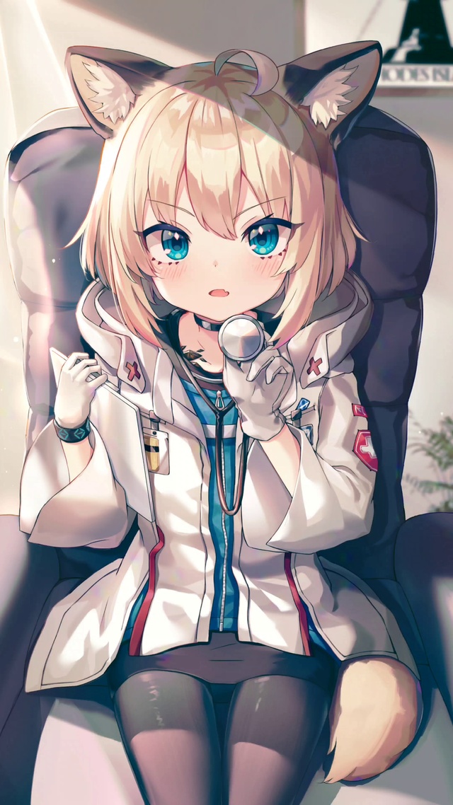 小护士苏苏洛4k