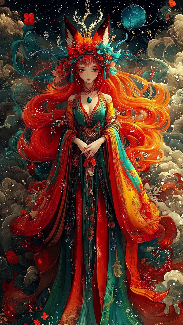 小仙子