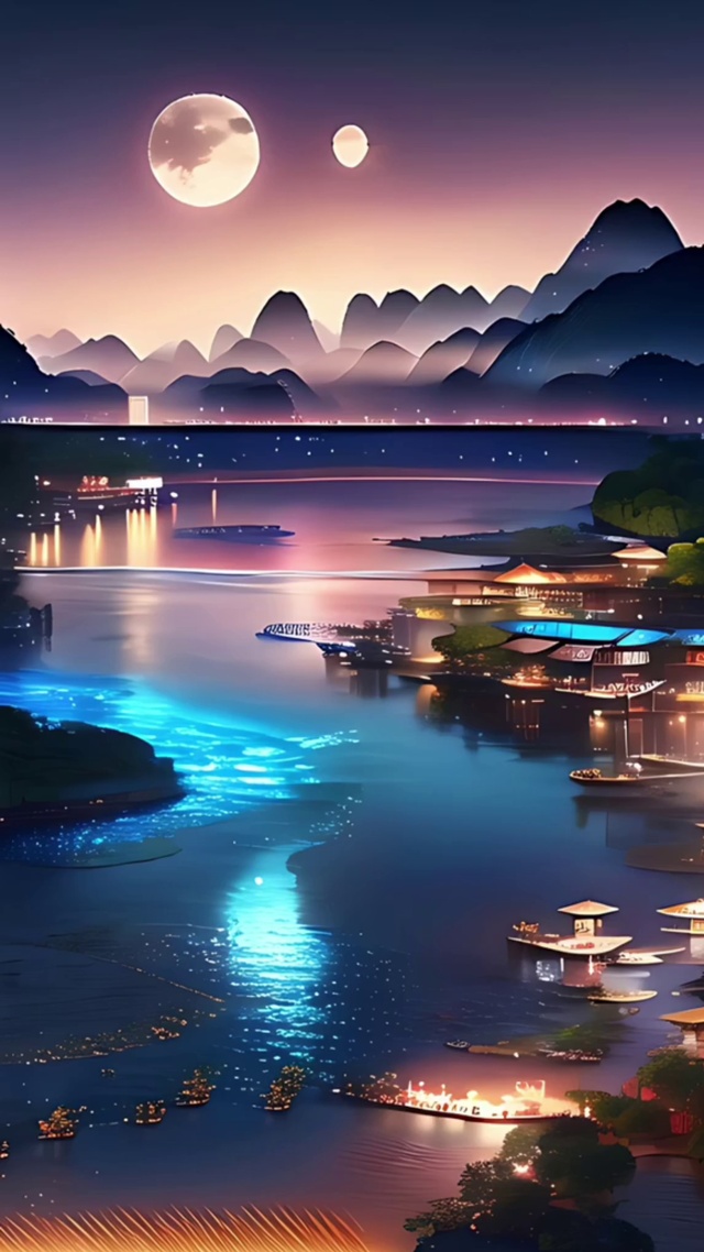 夜来风雨声