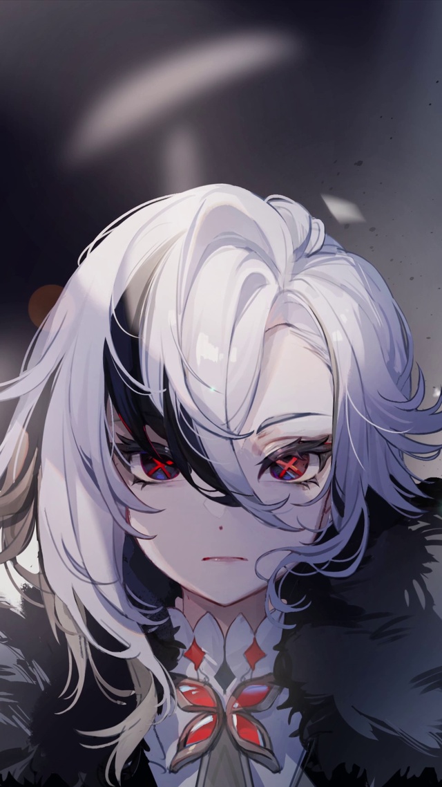 仆人-画师：艾晓萌萌萌