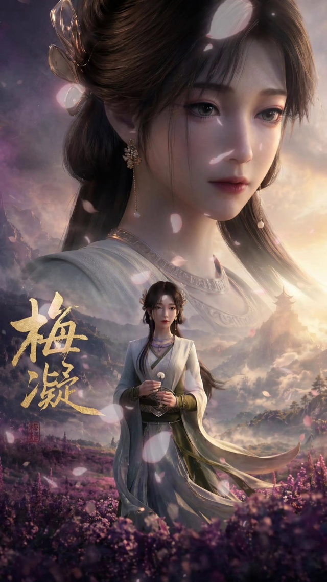 凡人修仙传04