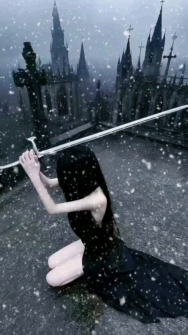 伤感