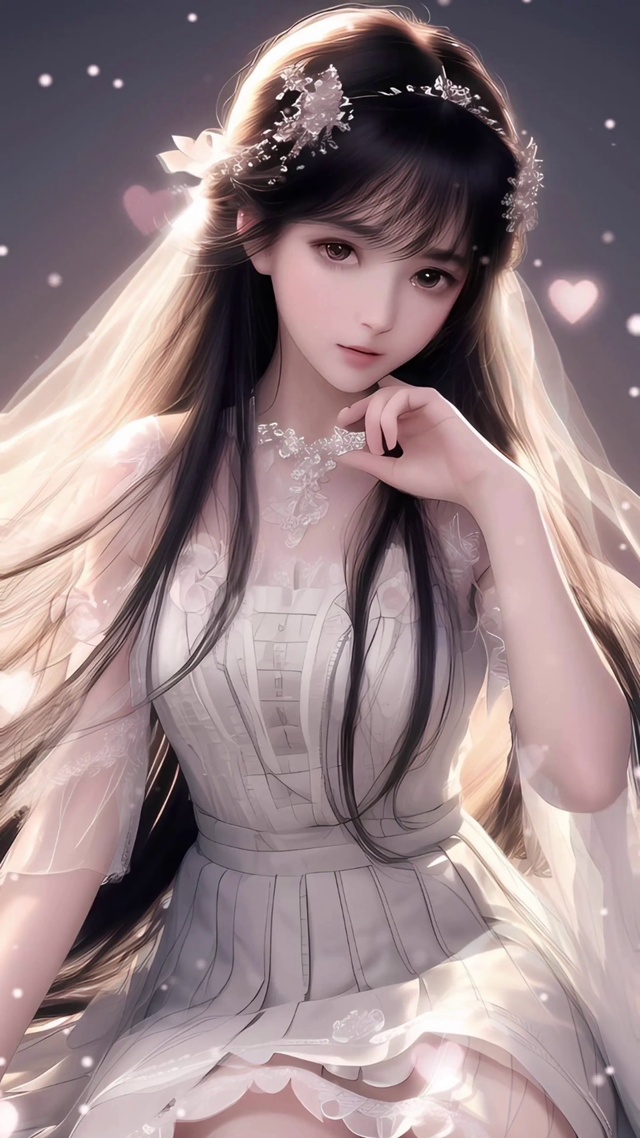 清纯美少女2