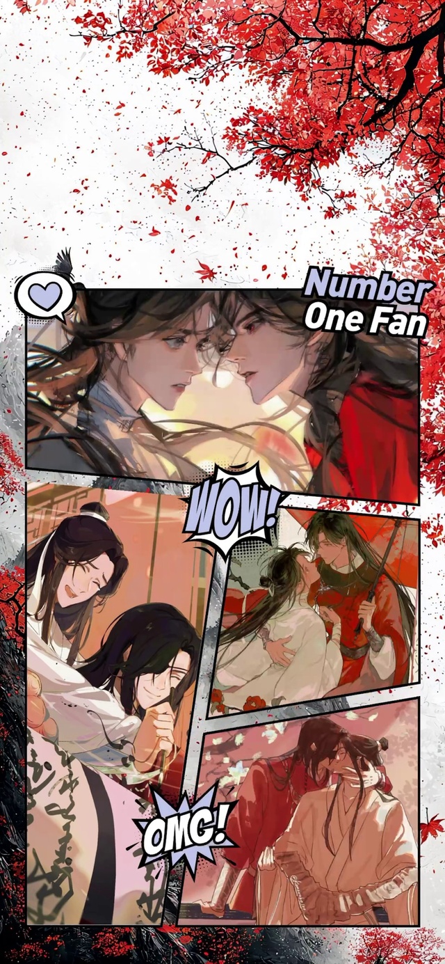 天官赐福8