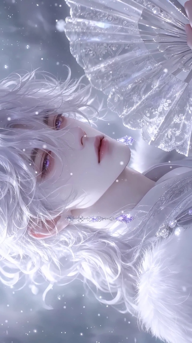 雪羽公子