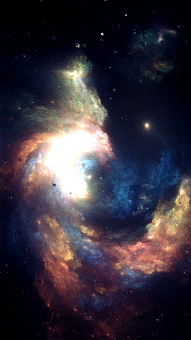 星空壁纸系列16