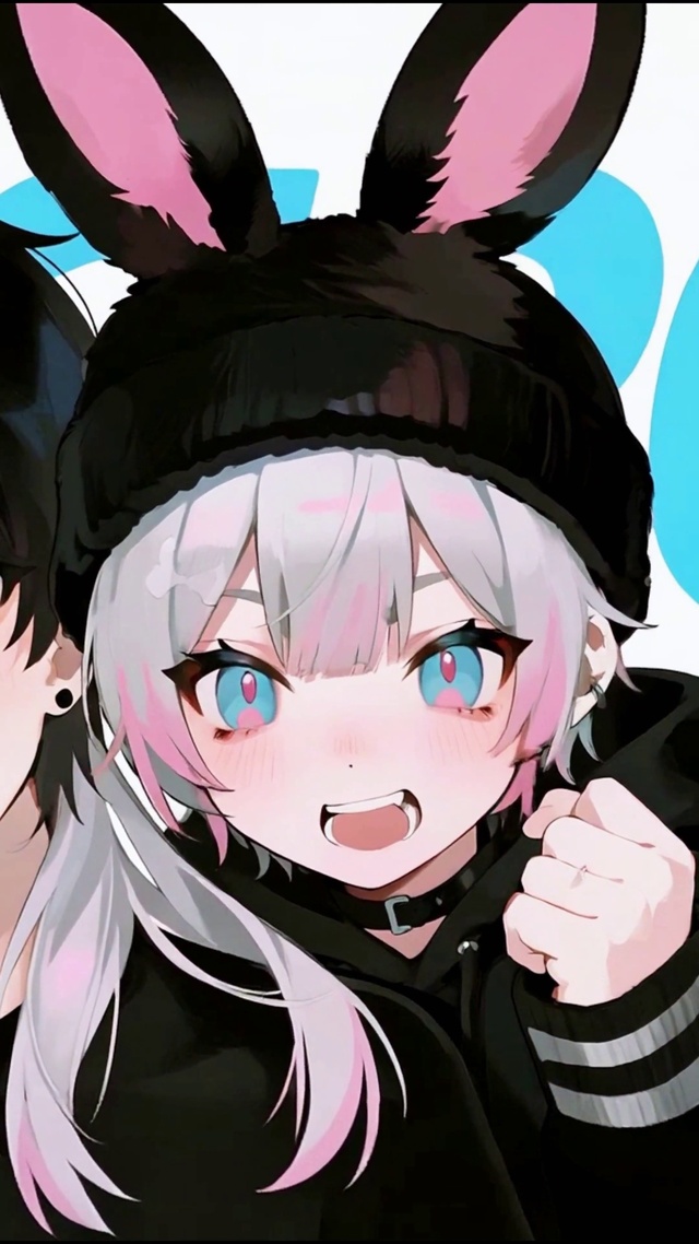 我们一起加油！