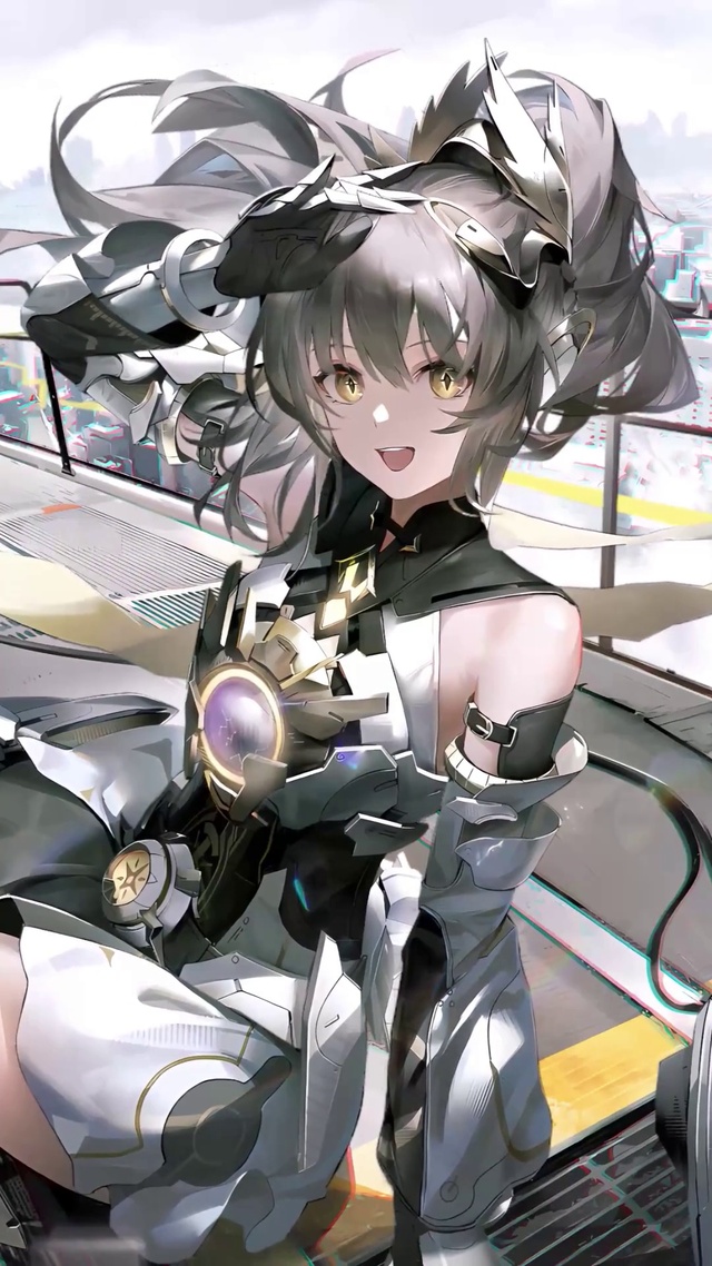 【战双帕弥什】七实芒星之迹 