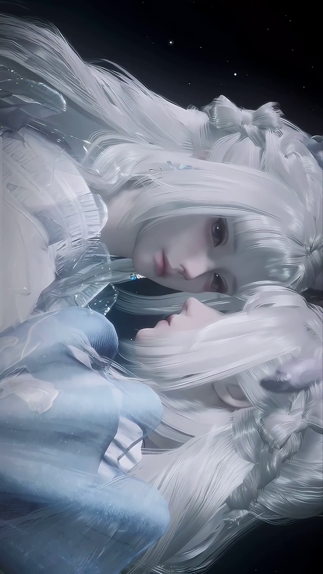 朋友圈动态背景1