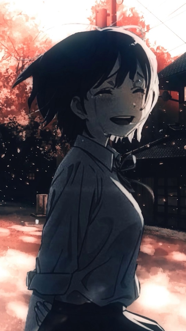 少女