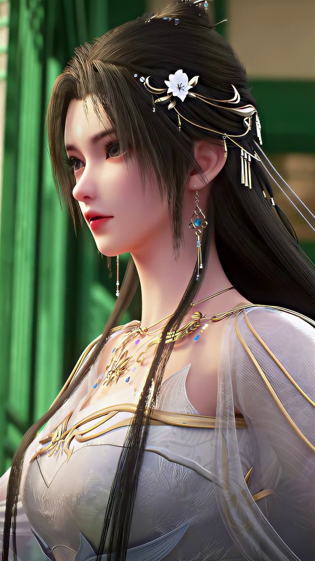 小仙子