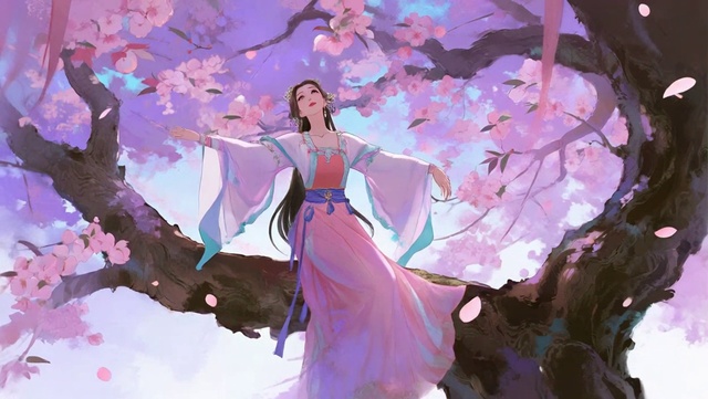 打了个盹