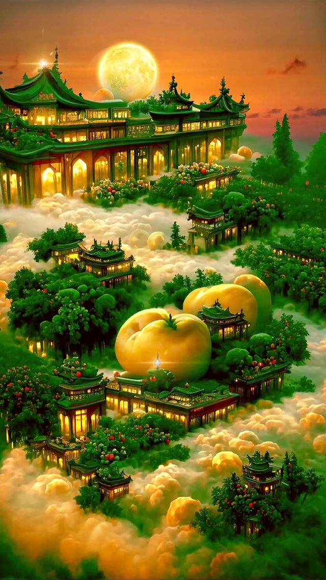 治愈系动态壁纸