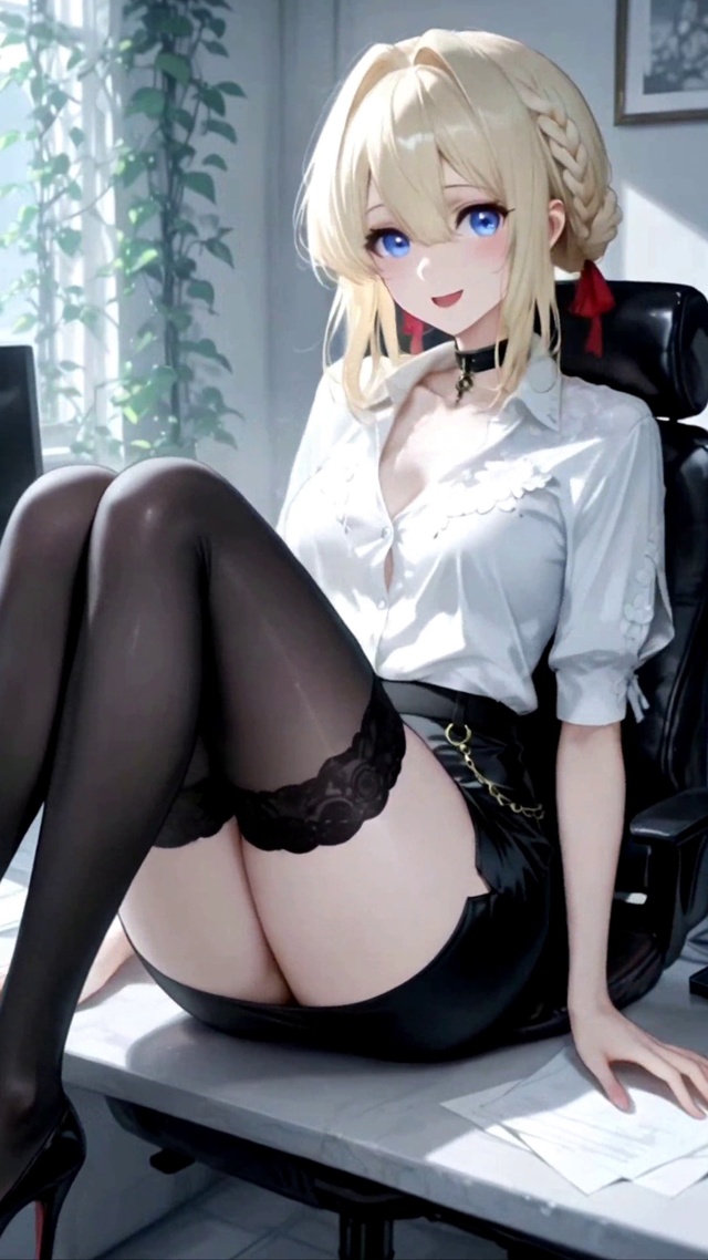 薇尔莉特