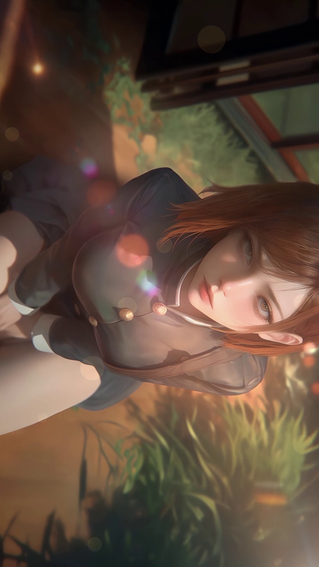 钉崎野蔷薇咒术回战