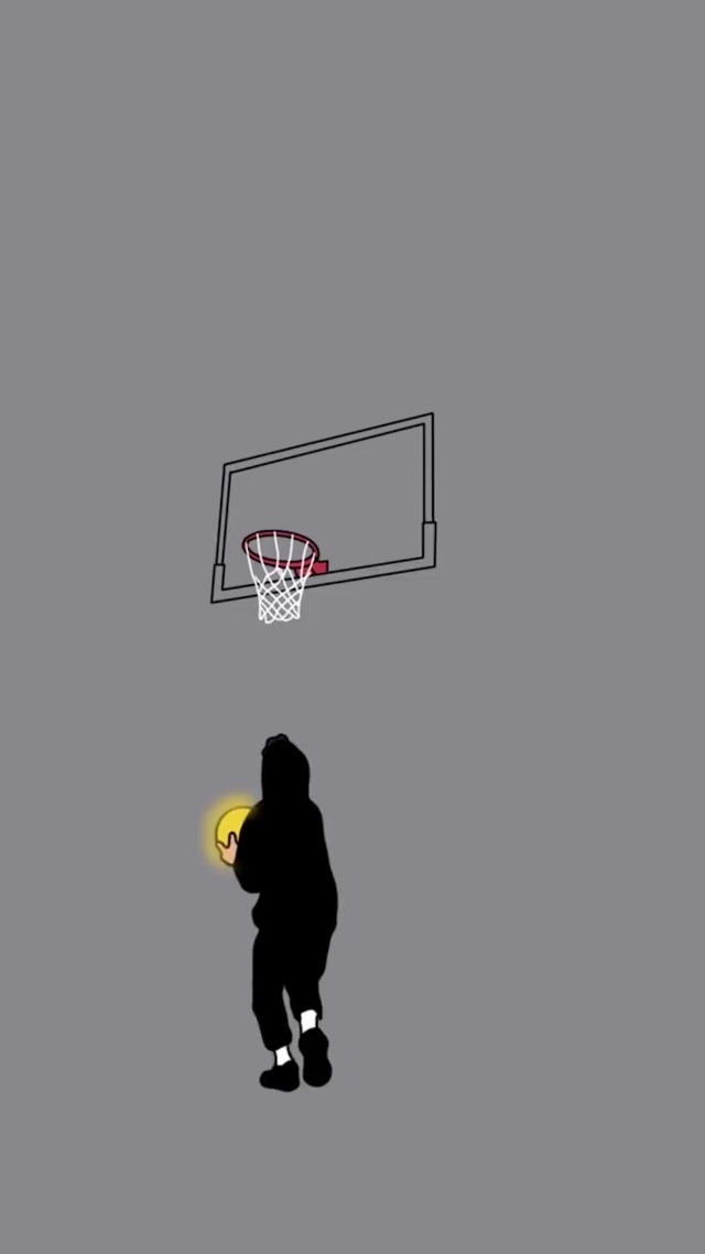 篮球灌篮