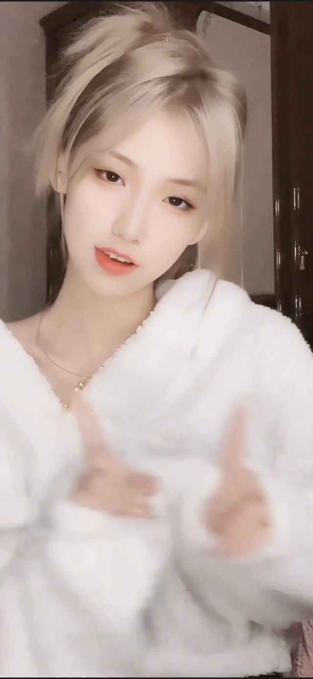 超甜美超治愈超可爱超漂亮超性感