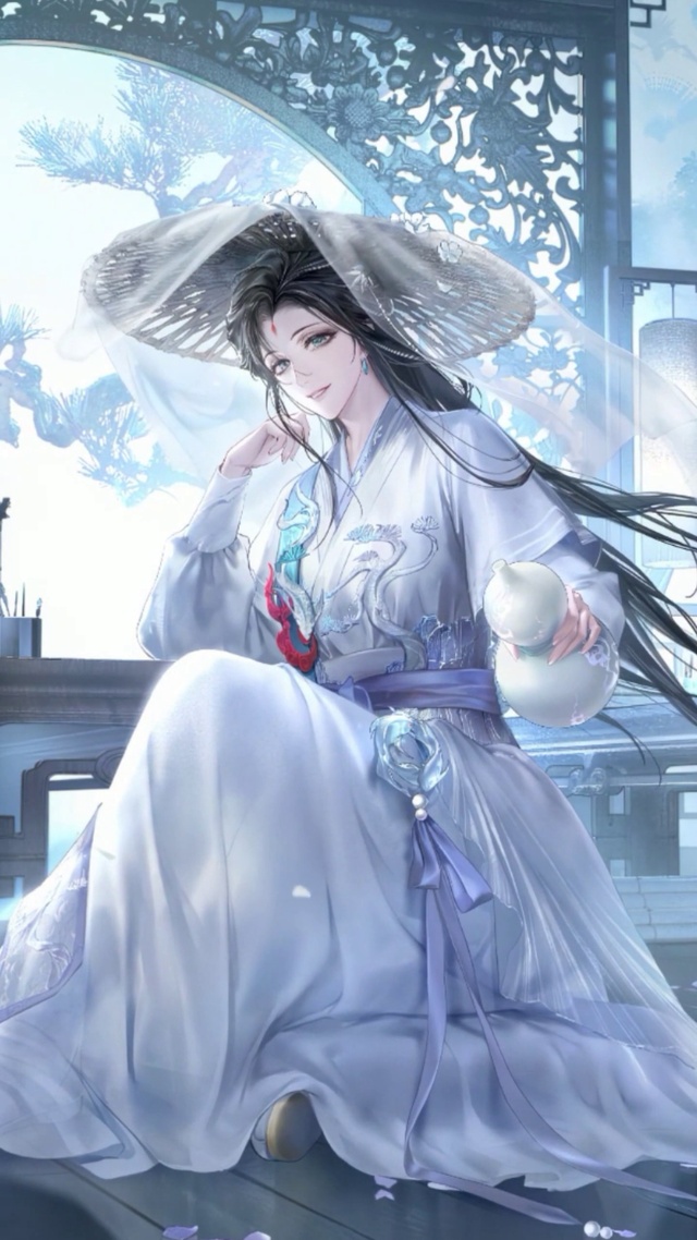 离人归梦