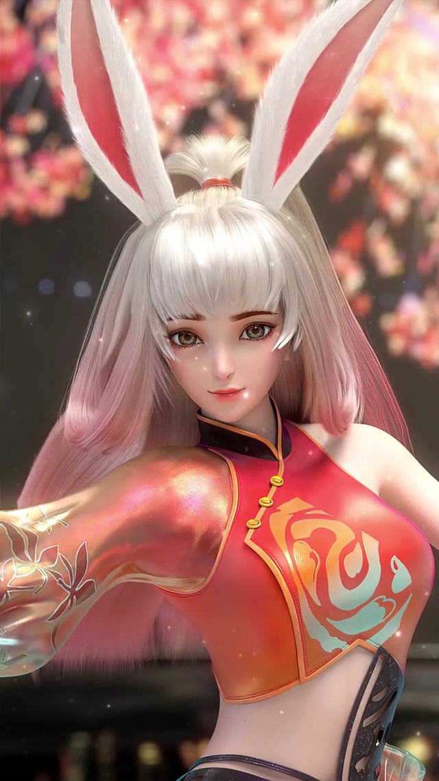 王者荣耀公孙离