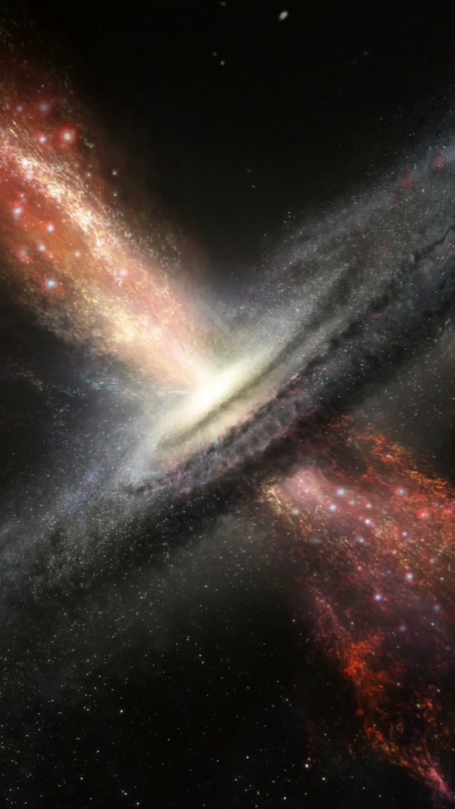 宇宙