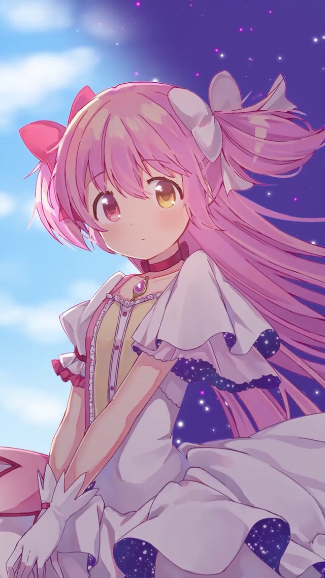 魔法少女小圆