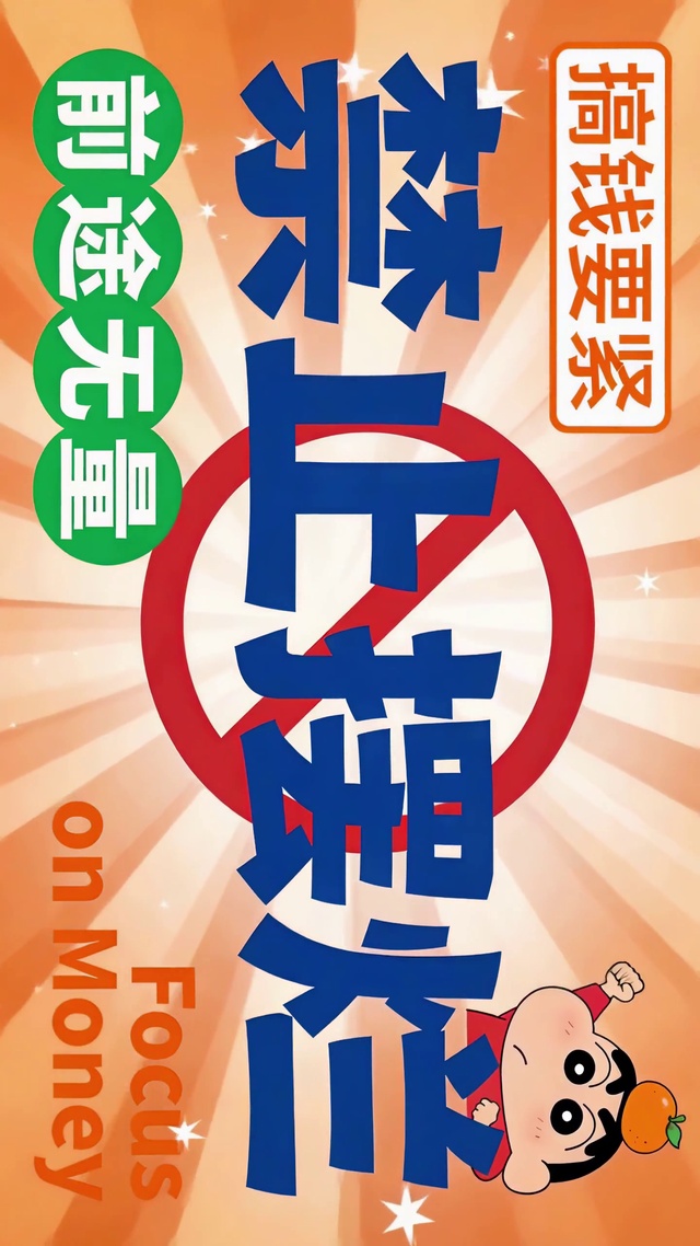 禁止摆烂