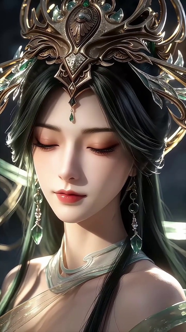 柳妈