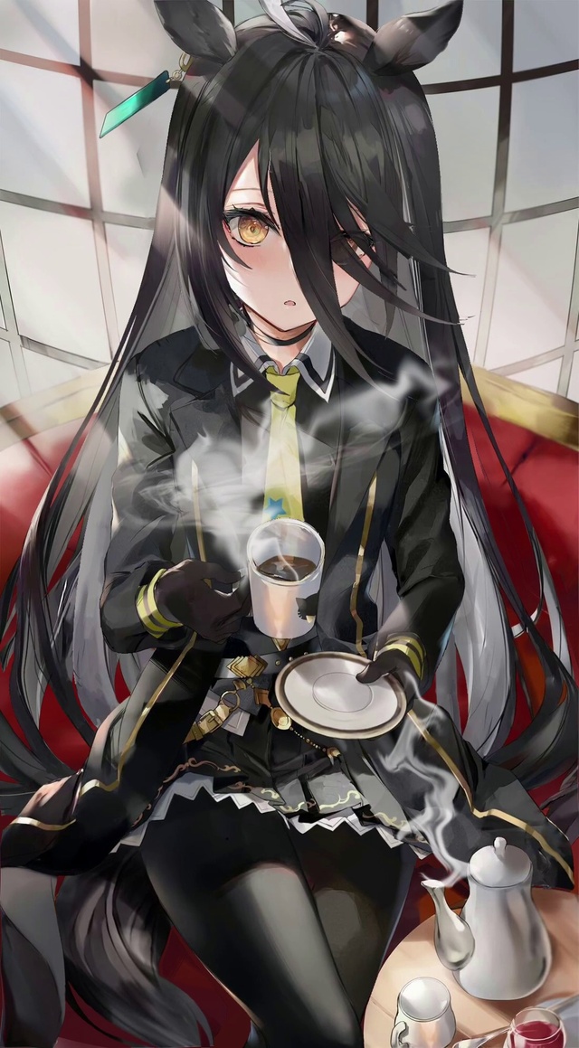 曼城茶座