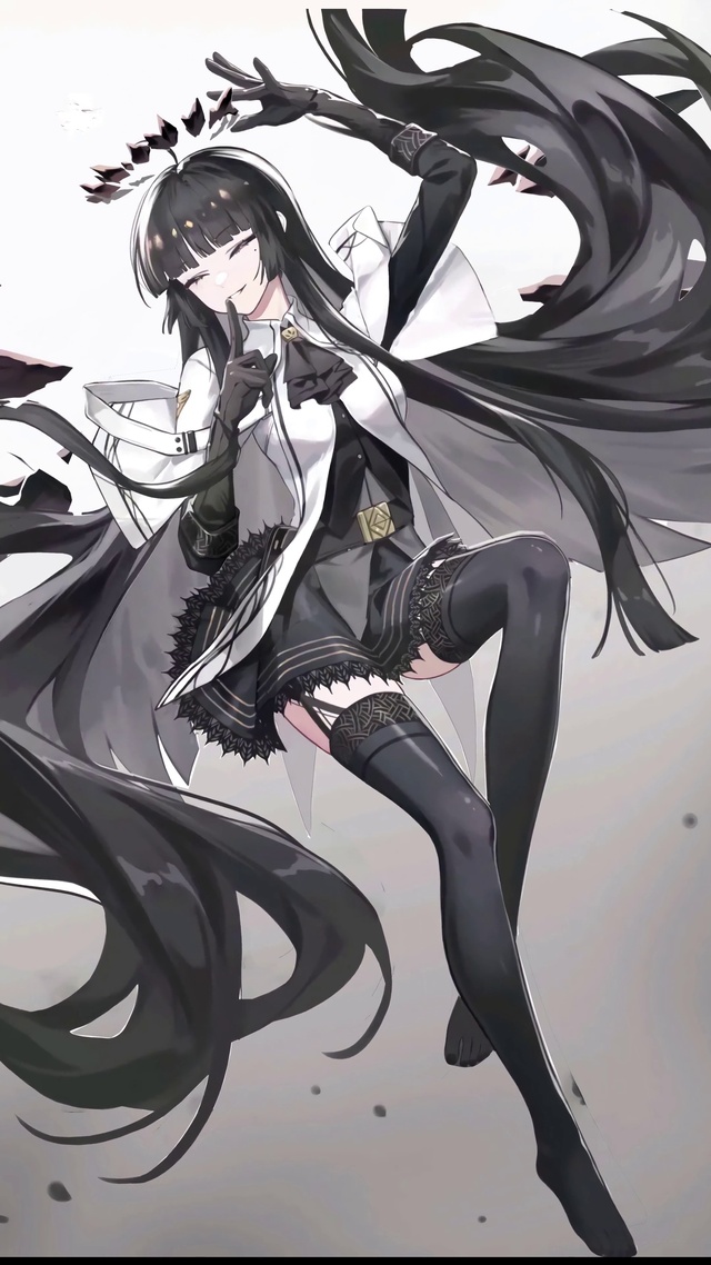 明日方舟 塑心 阿尔图罗