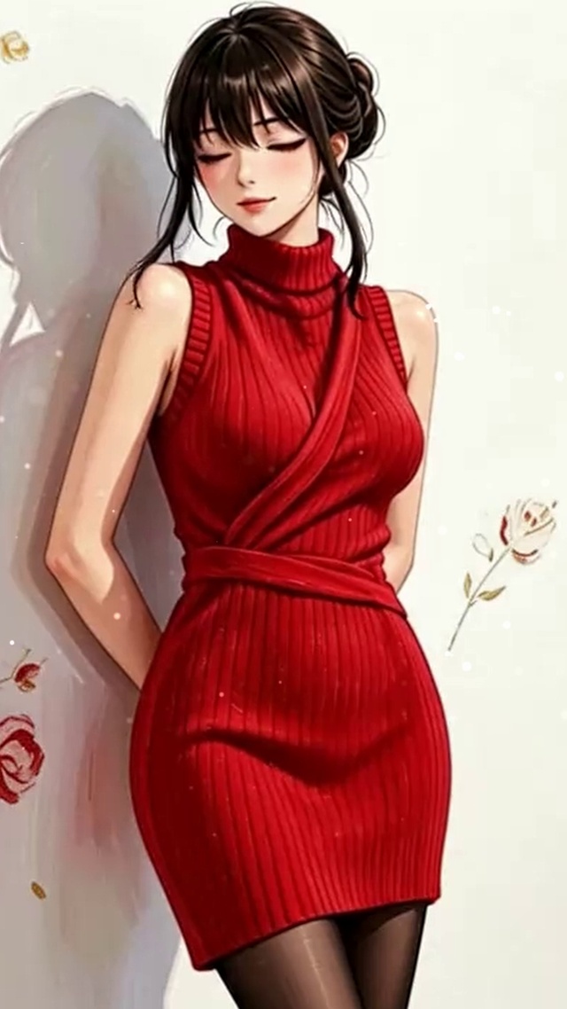 翘楚佳人
