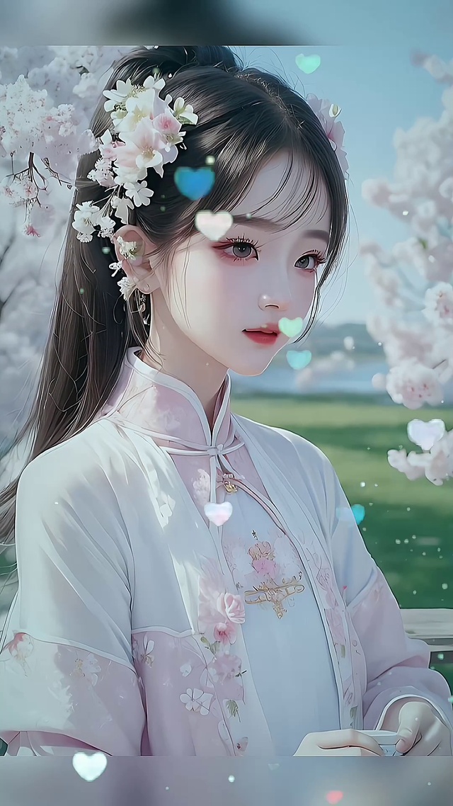 32度的晚风不如我心动热烈