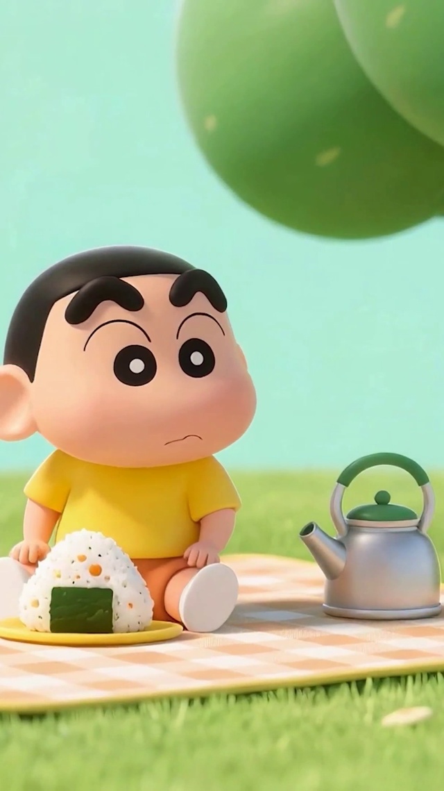 野餐