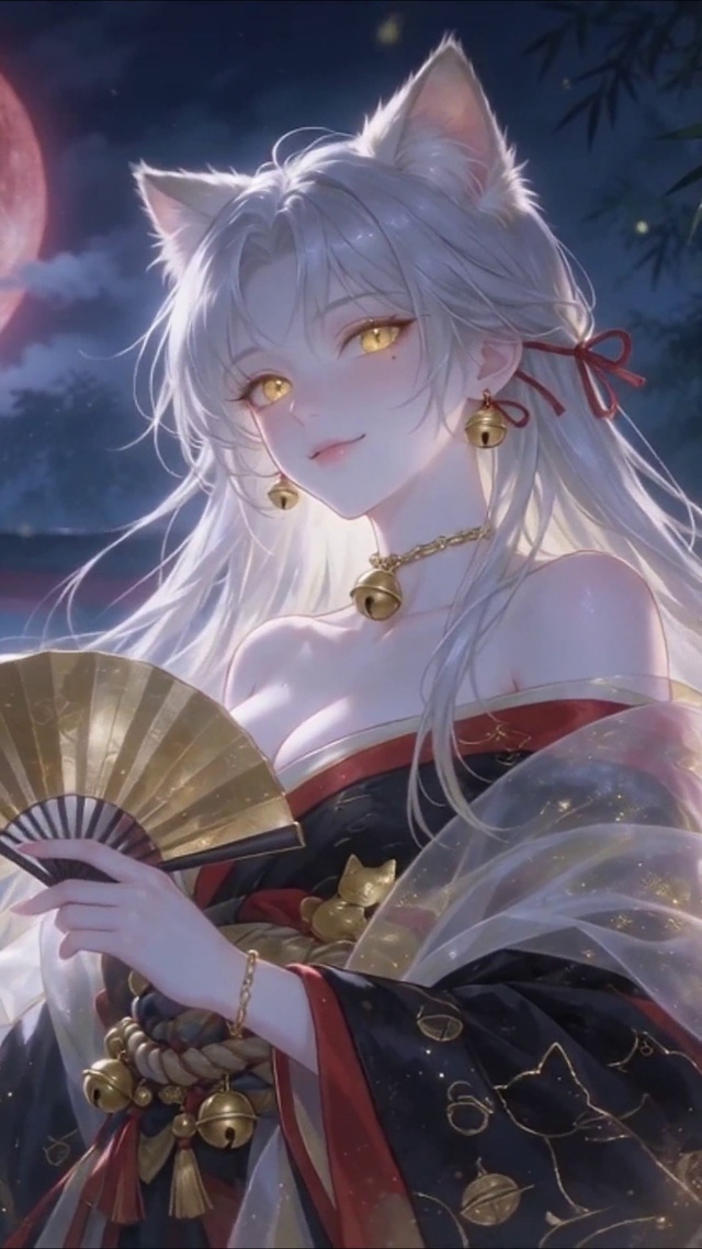 东方幻夜