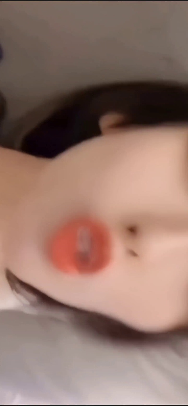 一吻定情美少女的吻